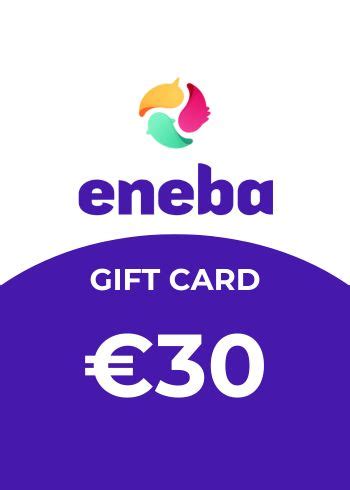 enebea|eneba official website.